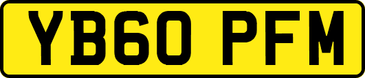 YB60PFM