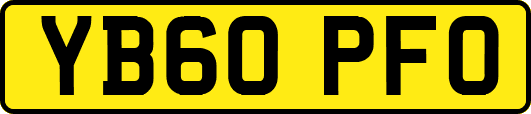 YB60PFO
