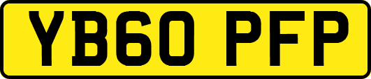 YB60PFP