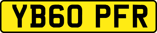 YB60PFR