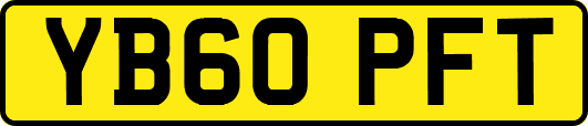 YB60PFT