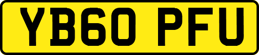 YB60PFU