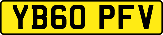 YB60PFV