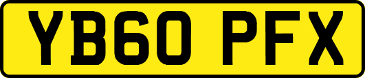 YB60PFX