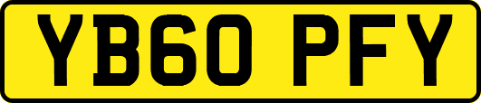 YB60PFY