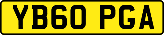 YB60PGA