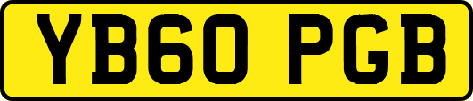 YB60PGB