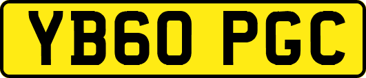 YB60PGC