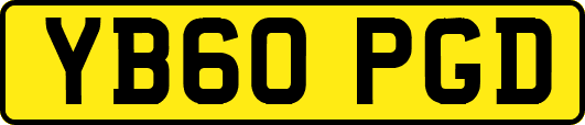 YB60PGD
