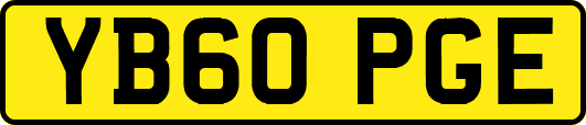 YB60PGE