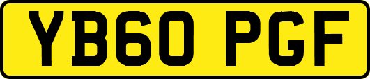 YB60PGF