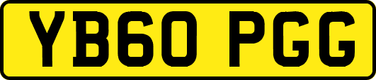 YB60PGG
