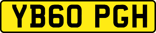 YB60PGH