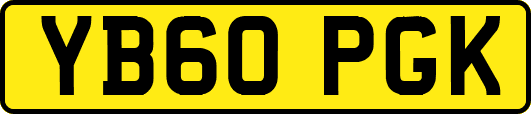 YB60PGK