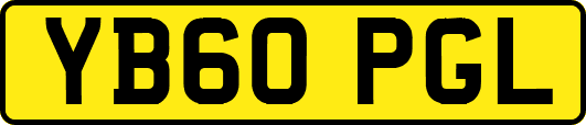 YB60PGL