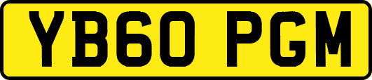 YB60PGM