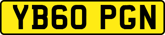 YB60PGN