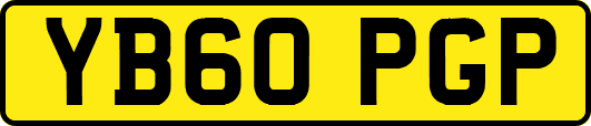YB60PGP