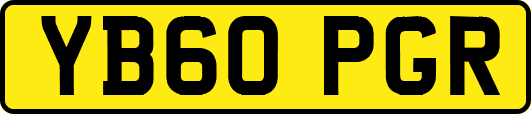YB60PGR