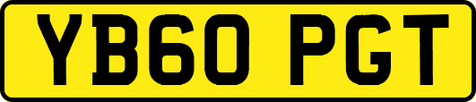 YB60PGT