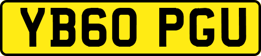 YB60PGU