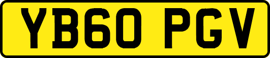 YB60PGV