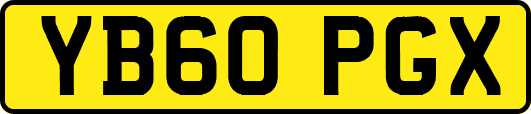 YB60PGX
