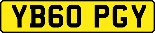 YB60PGY