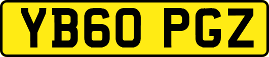 YB60PGZ