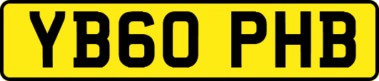 YB60PHB