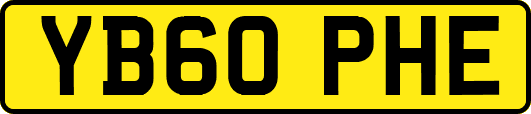 YB60PHE