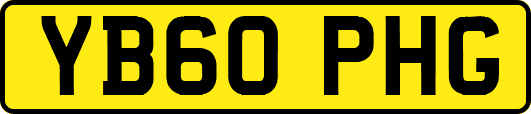 YB60PHG