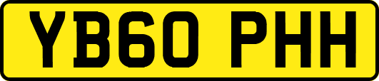 YB60PHH