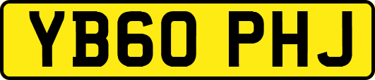 YB60PHJ