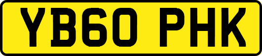 YB60PHK