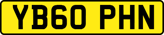YB60PHN