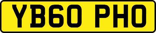 YB60PHO
