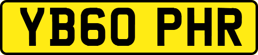 YB60PHR
