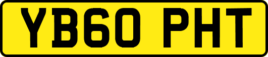 YB60PHT