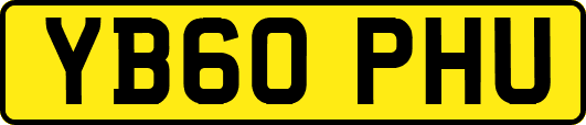 YB60PHU