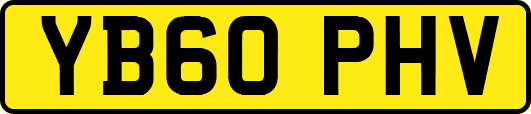 YB60PHV