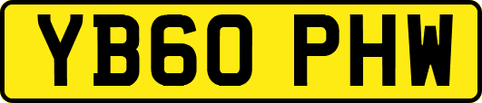 YB60PHW