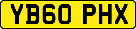 YB60PHX