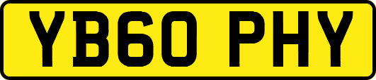 YB60PHY