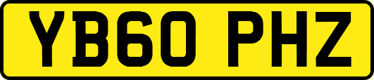 YB60PHZ