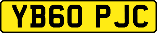 YB60PJC