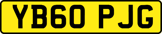 YB60PJG
