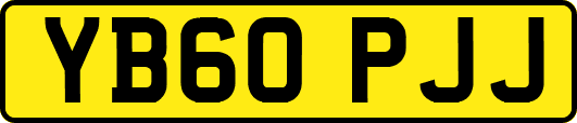 YB60PJJ
