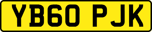 YB60PJK