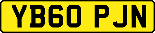 YB60PJN